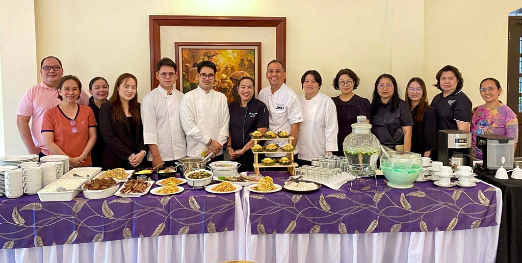 DLSU-D, RMUTT Strengthen Ties Through Academic Exchange  