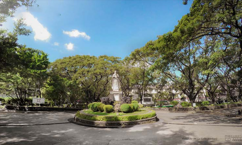 DLSU-D Ranks 1st in the Philippines in 2026 UI GreenMetric World University Rankings