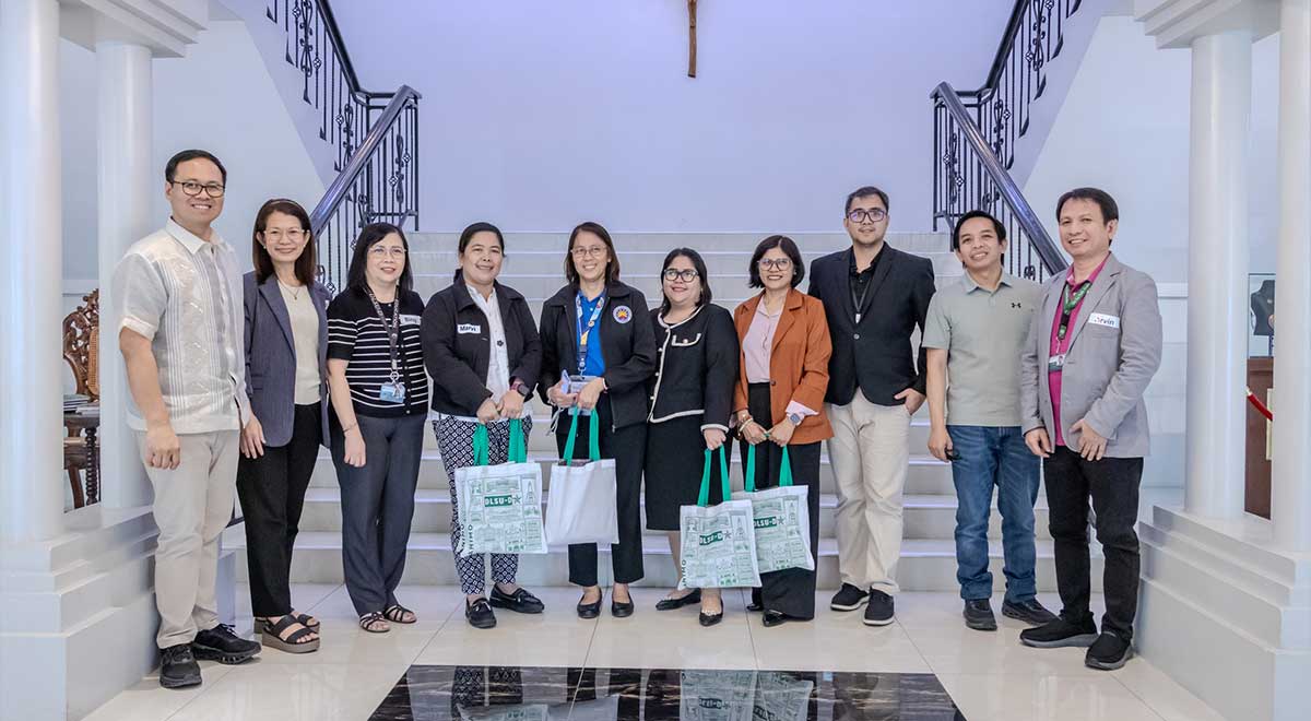 CHED RQAT Monitors Compliance of Education Graduate Programs