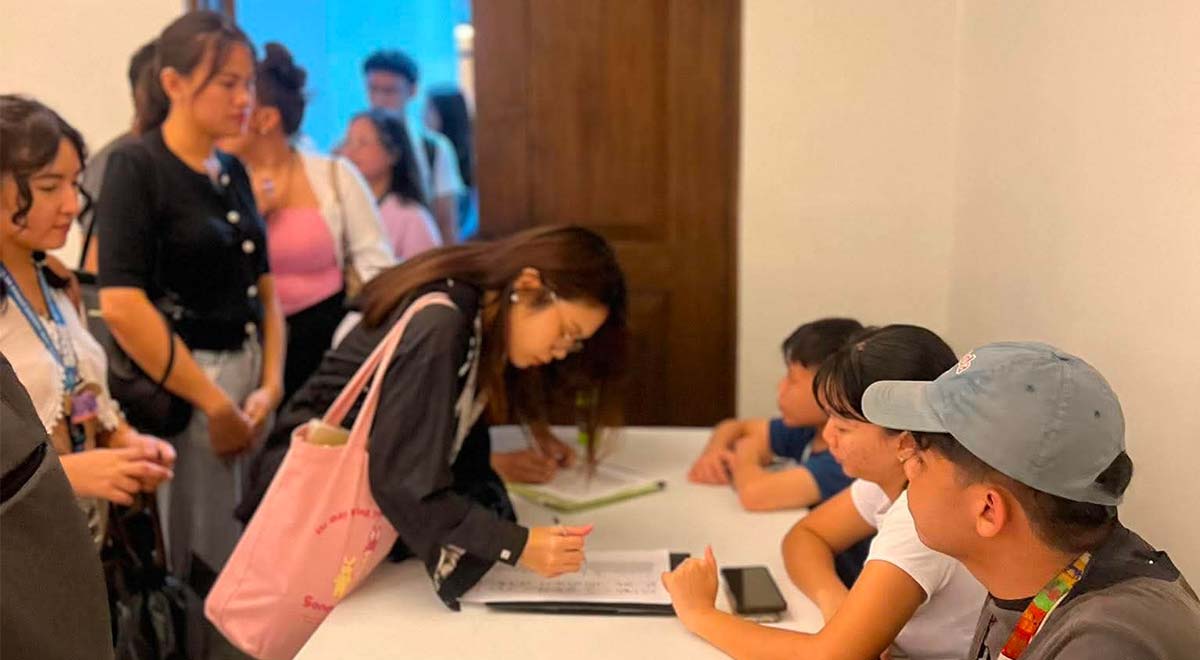 CAS Holds 2026 General Assembly for SFAG and SPES Scholars