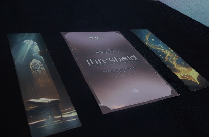 THRESHOLD 2026 Showcases Architectural Innovation at DLSU-D 