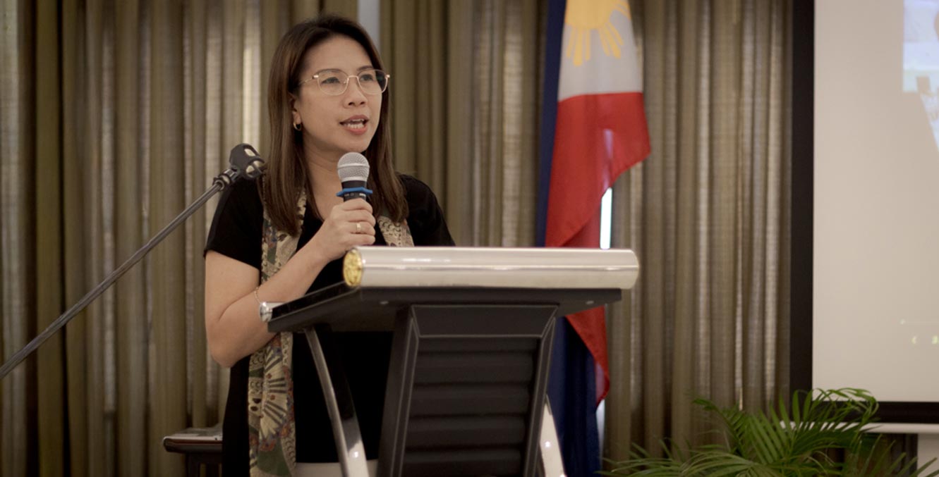 DLSU-D Concludes Immersive Law and ADR Program for Australian Law Students 