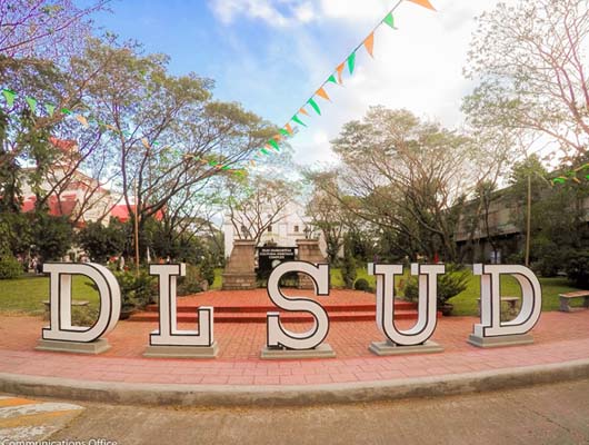 DLSU-D partners with YTTC for student exchange, teacher training