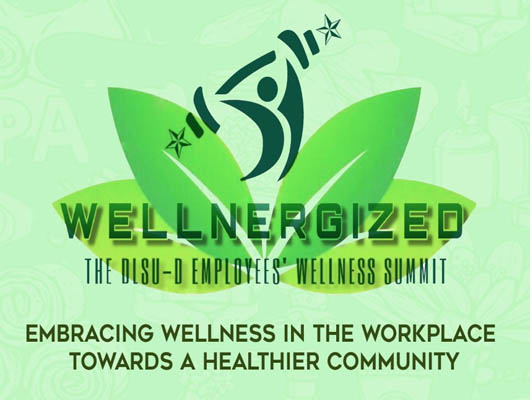 Employee's Wellness Summit happens November 21