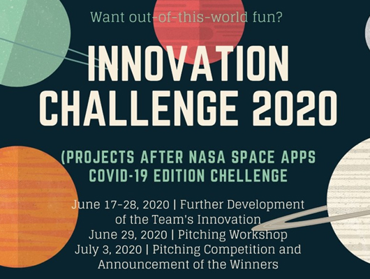 innovation challenge