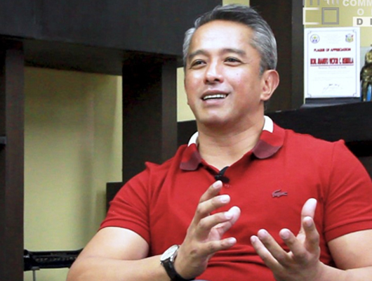 Gov. Remulla addresses multi-sectoral concerns