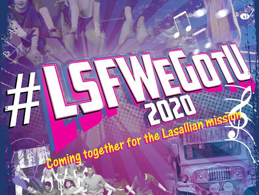 LSF 2020