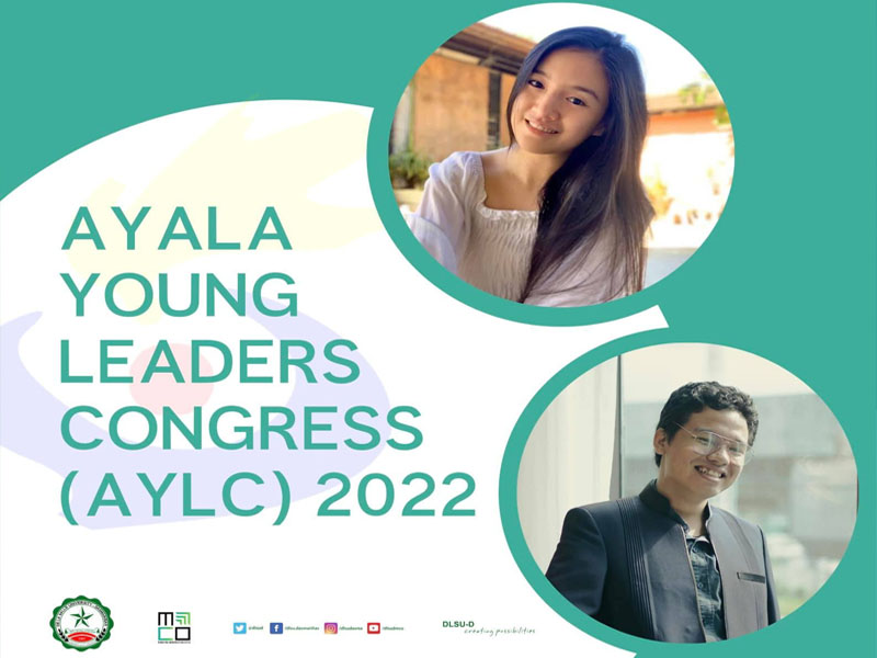 CBAA, CLAC students to join AYLC