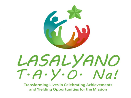   Lasallian Festival from April 18-22 