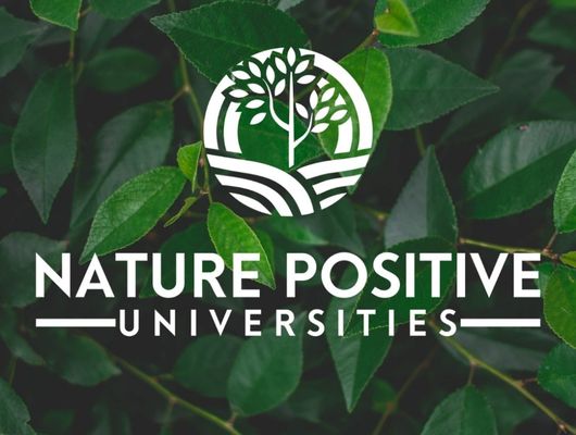 DLSU-D makes the Nature Positive Pledge