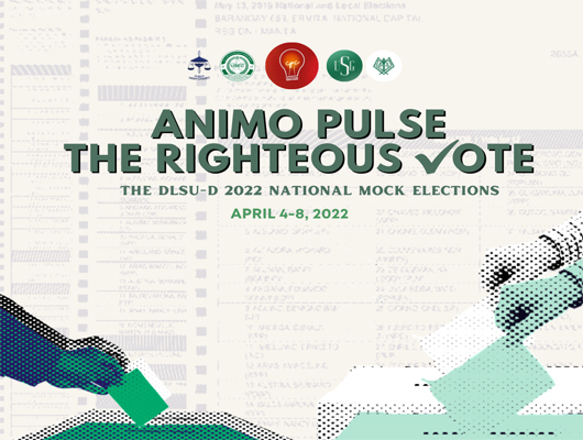 Lasallians urged to cast The Righteous Vote