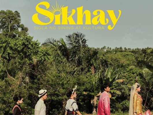 LSFDC returns to the stage for SIKHAY on May 17