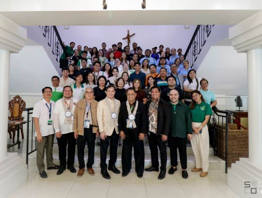 SGPSCL Launches B-GREEN Program  