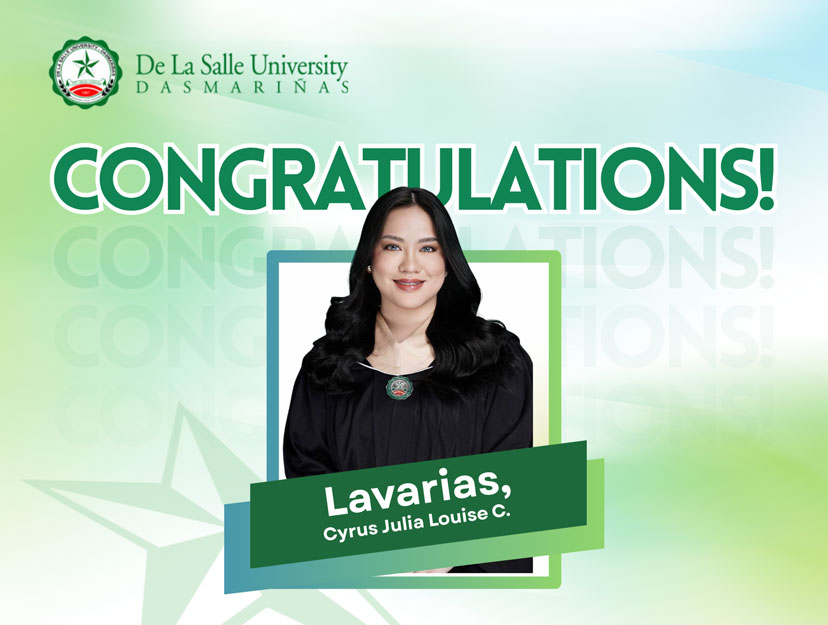 Students Excel in Int'l. Research and Internship