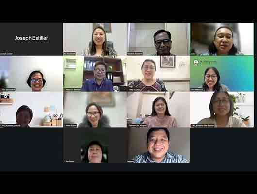 CBAA and UAJY Explore Partnership Opportunities