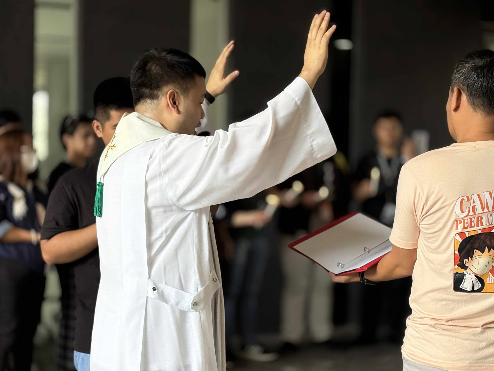 DLSU-D Marks Soft Opening of New CEAT Building