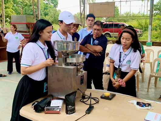 CEAT Launches Community-Driven Charity Projects