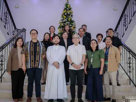 DLSU-D and DLSL Formalize Strategic Partnership