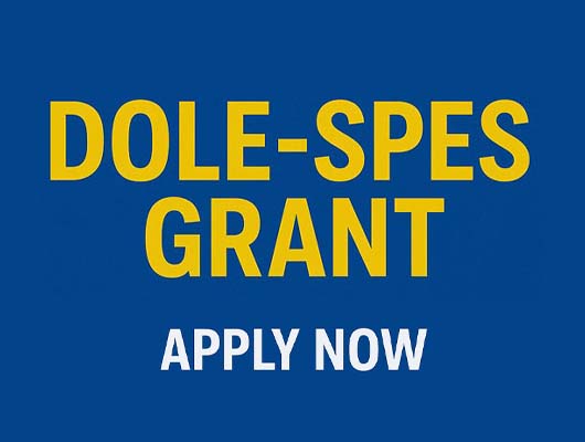DLSU-D Opens DOLE SPES Applications