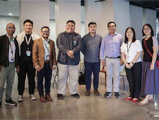 DLSU-D stages seminar on sustainable DRRM