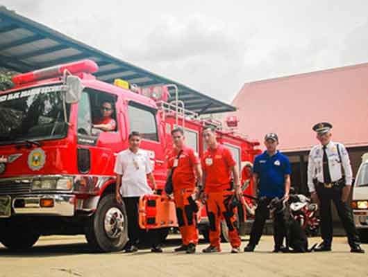 DLSU-D to Join the National Simultaneous Earthquake Drill