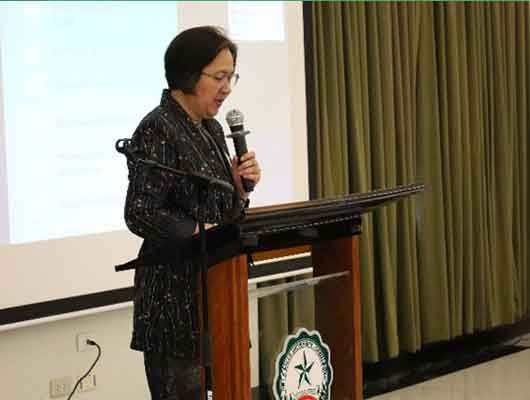 DLSU-D Forges Future Through Strategic Planning
