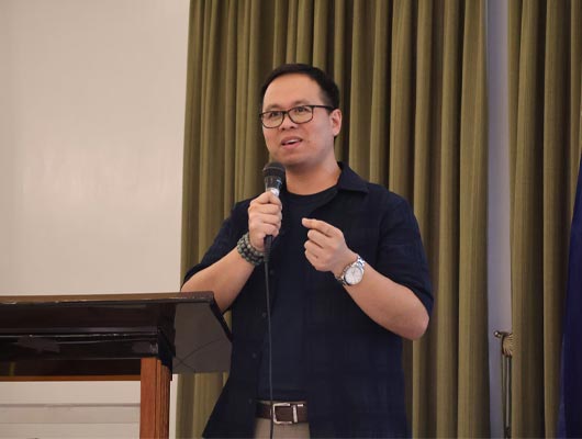 DLSU-D Gears Up for ISO 21001:2018 Certification