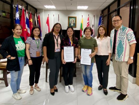 CICS Faculty to Join Scholarship Workshop in Japan 