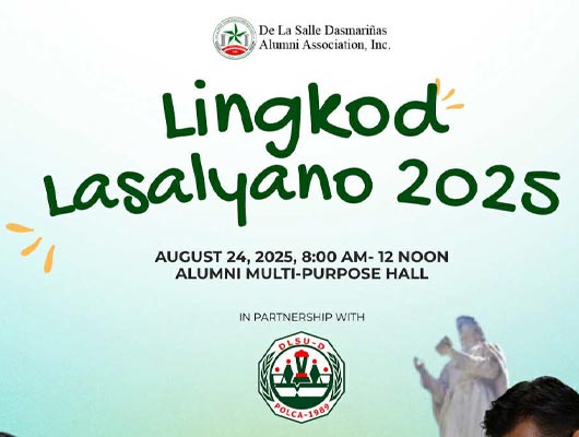 DLSU-D to Hold Medical Outreach for Campus Staff