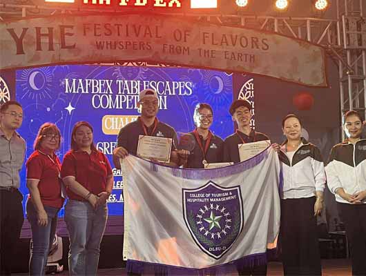 CTHM Students Win Big at MAFBEX 2025
