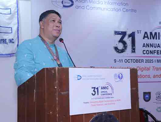 DLSU-D CJD Faculty Present Research Studies at Prestigious International Conferences