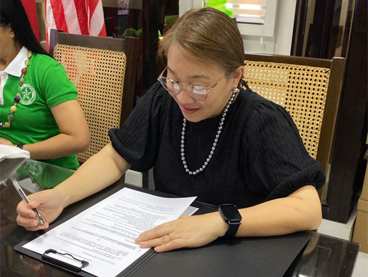 ProfEd Faculty to Share Expertise in Myanmar