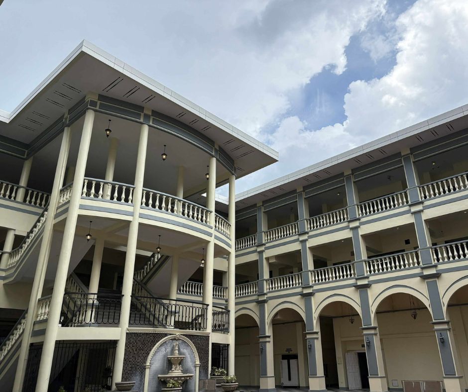 CTHM Building Reopens After Renovation