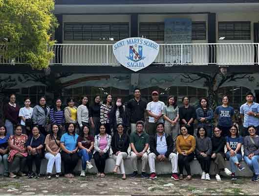 DLSU-D Holds Leadership Workshop