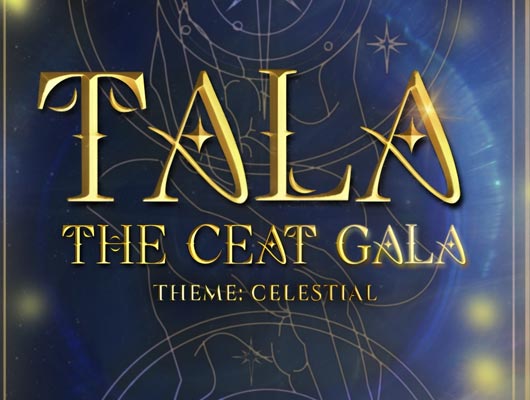 TALA: The CEAT Gala Shines on November 22