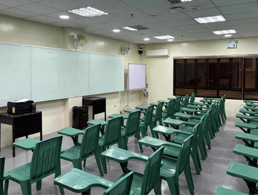 DLSU-D Basic Education Secures TESDA Accreditation in Key SHS Programs 
