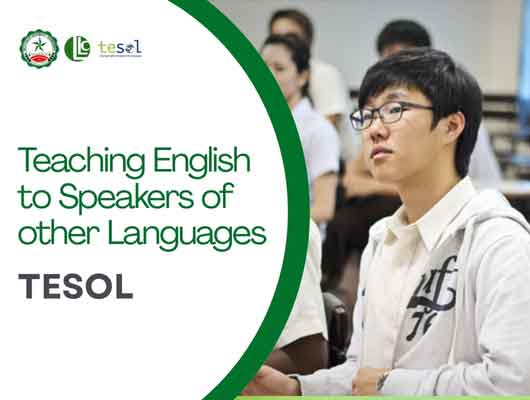 LLC Opens Registration for TESOL 2025