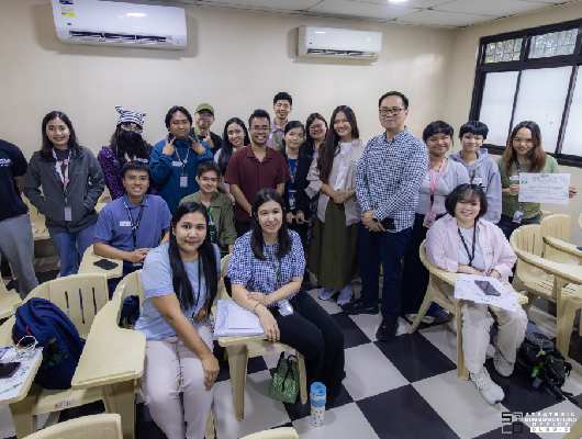 LLC Concludes Write-Up Workshop 