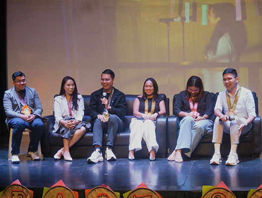 CJD Hosts COMPACT 2026