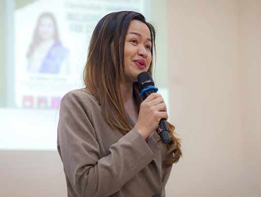 DLSU-D Strengthens Inclusive Teaching through Faculty Learning Session