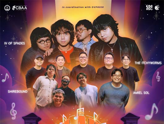 FLAIR 2026 Returns for Fourth Year