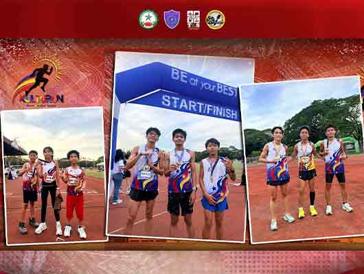 Kulturun 2026 Champions Eco-Tourism and Fitness at DLSU-D