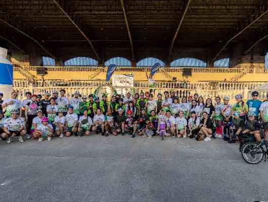 DLSU-D Hosts Larga Lasalyano 2026 