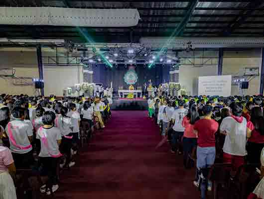 Lasallian Mission Festival 2026 Unites Community in Faith and Service