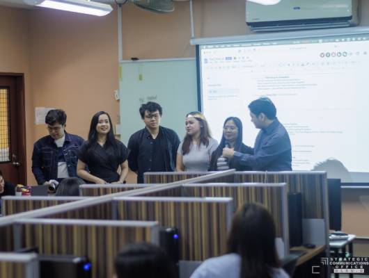 DLSU-D Advances Campus Innovation Through AI Workshop 