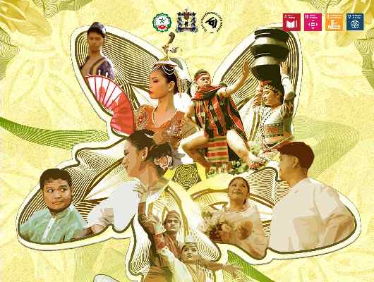 LSFDC to Stage “PAGSUYO: Sayaw at Musika ng Pag-ibig”