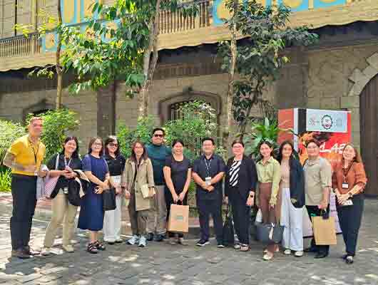 DLSU-D Honors Partner Schools at Pasasalamat 2026