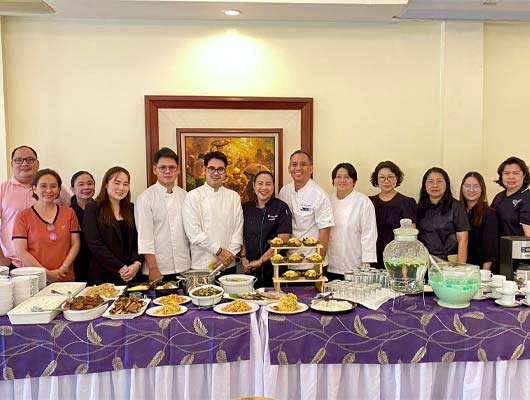 DLSU-D, RMUTT Strengthen Ties Through Academic Exchange