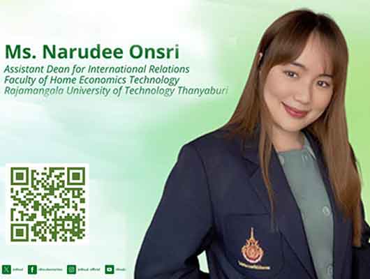 Students Attend Virtual Lecture on Food and Belonging 