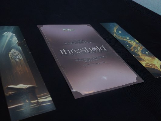 THRESHOLD 2026 Showcases Architectural Innovation at DLSU-D